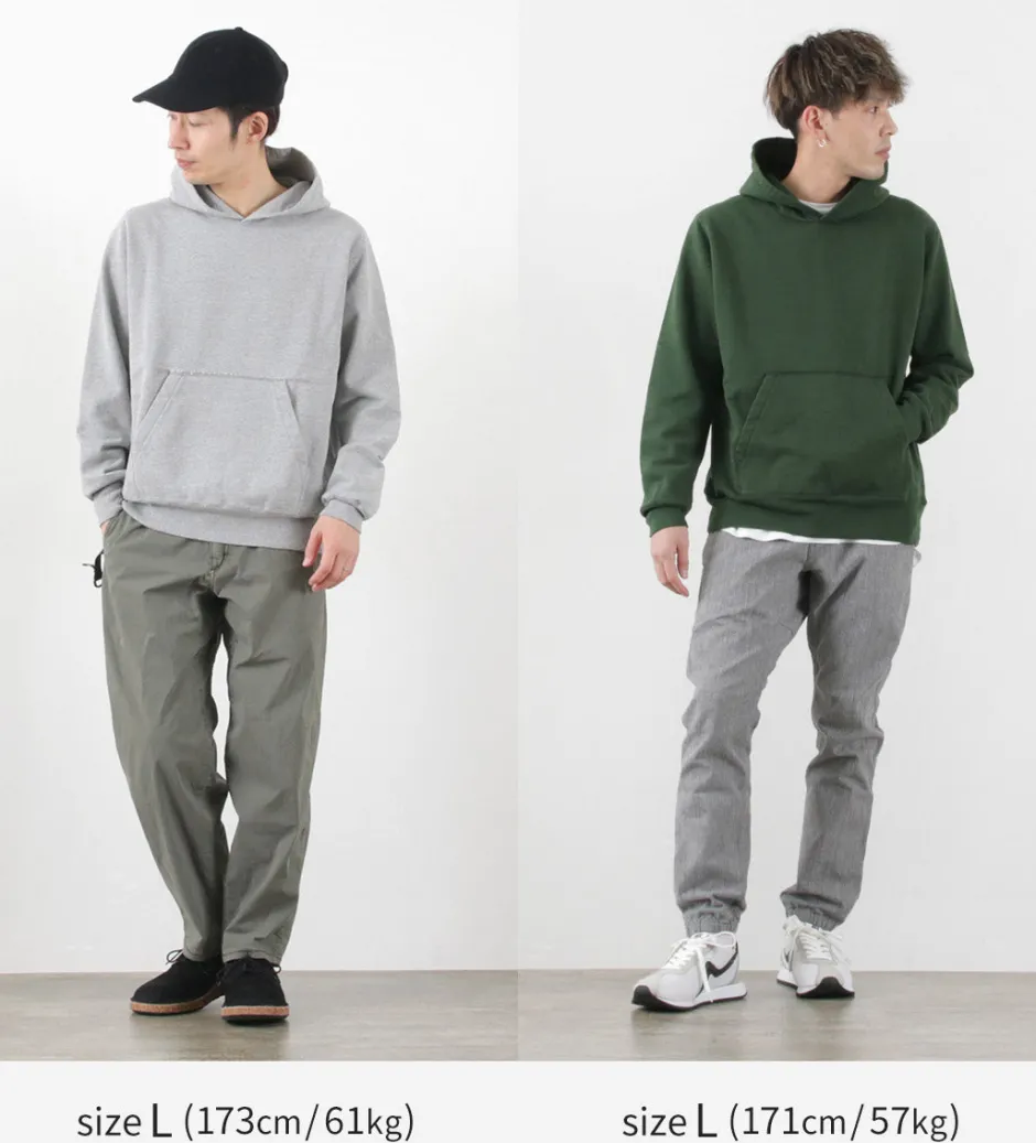 Sweatshirts^REMI RELIEF / Sweatshirt Hoodie