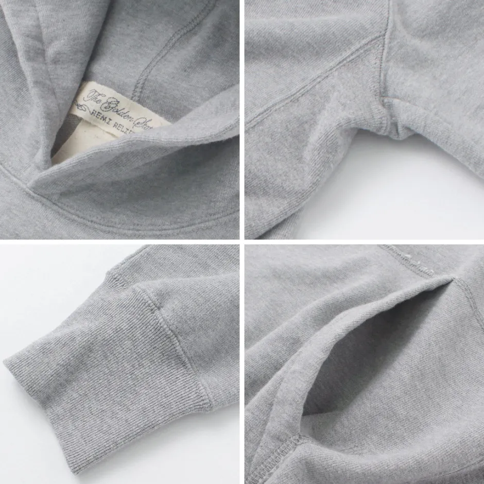 Sweatshirts^REMI RELIEF / Sweatshirt Hoodie