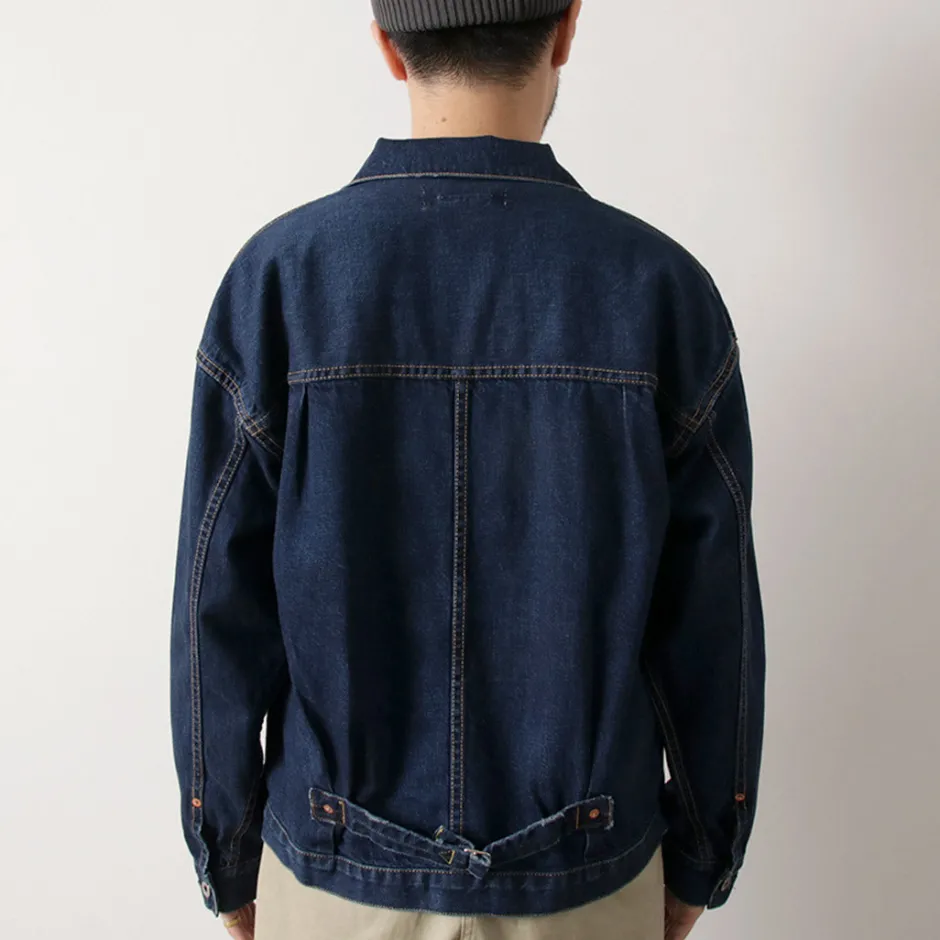 Jackets^REMI RELIEF / WWII model JACKET