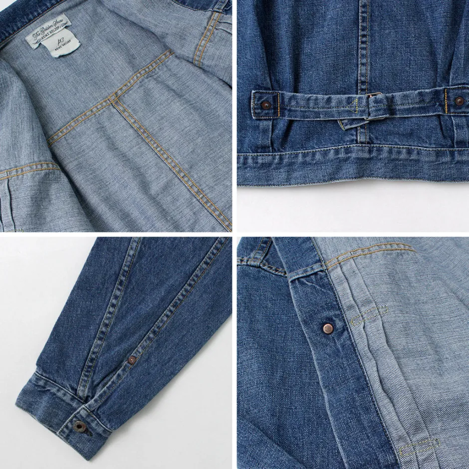 Jackets^REMI RELIEF / WWII model JACKET