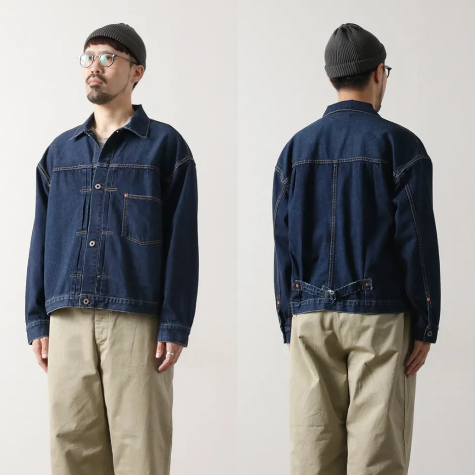 Jackets^REMI RELIEF / WWII model JACKET
