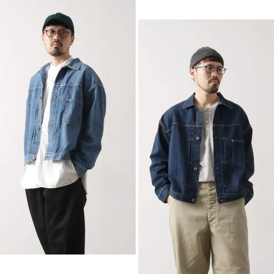 Jackets^REMI RELIEF / WWII model JACKET