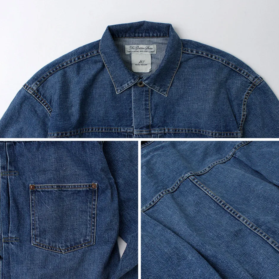 Jackets^REMI RELIEF / WWII model JACKET