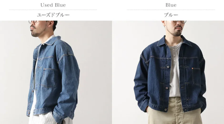 Jackets^REMI RELIEF / WWII model JACKET