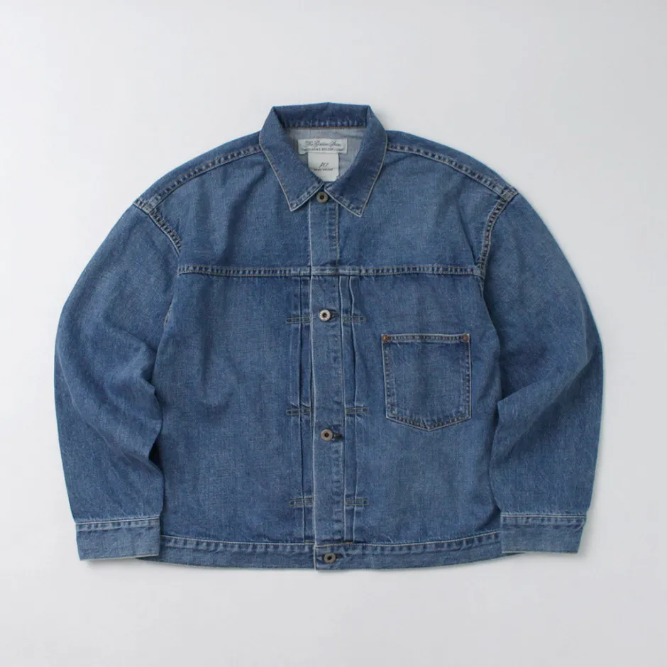 Jackets^REMI RELIEF / WWII model JACKET