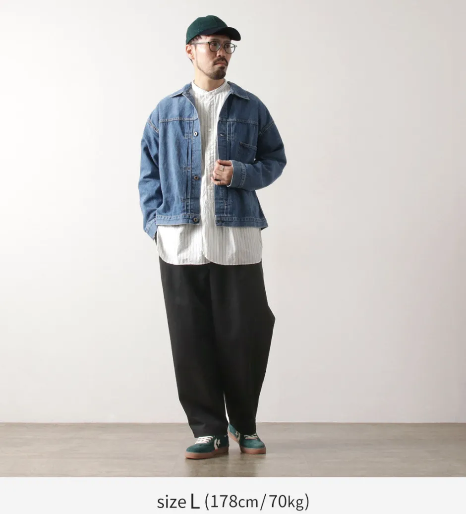 Jackets^REMI RELIEF / WWII model JACKET