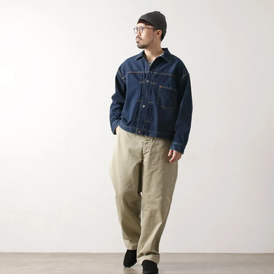 Jackets^REMI RELIEF / WWII model JACKET