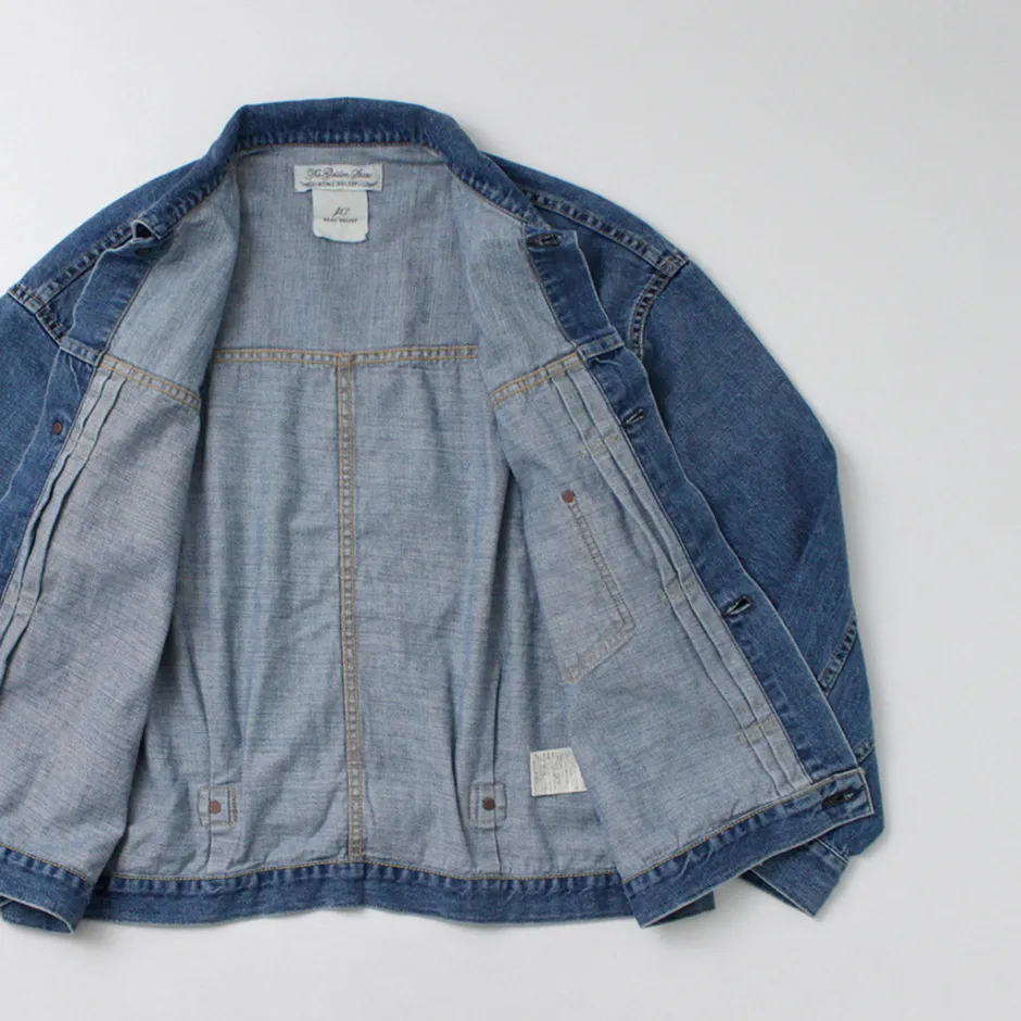 Jackets^REMI RELIEF / WWII model JACKET
