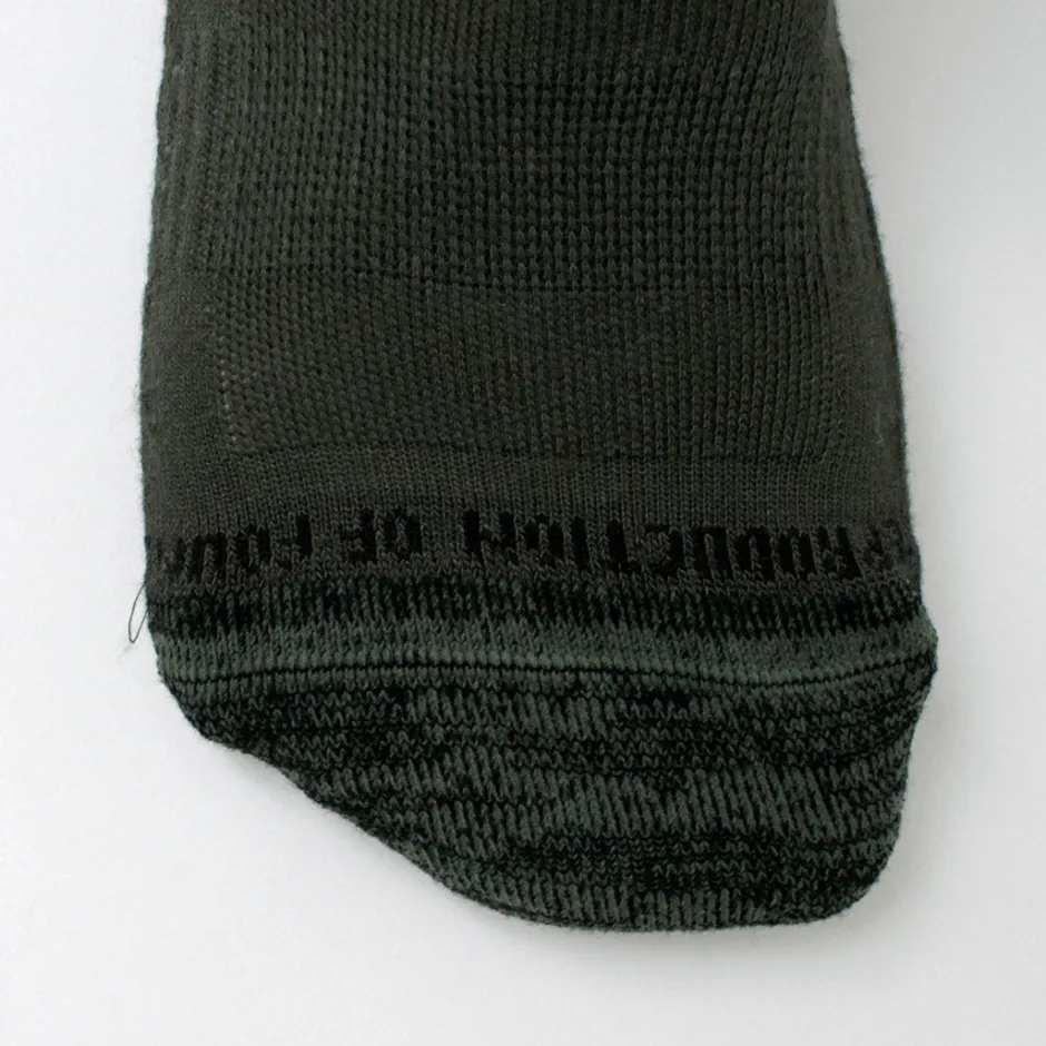 Socks^REPRODUCTION OF FOUND / French Military Socks