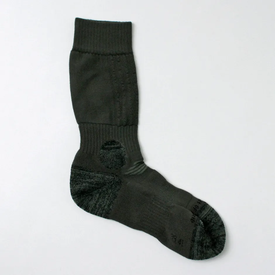 Socks^REPRODUCTION OF FOUND / French Military Socks