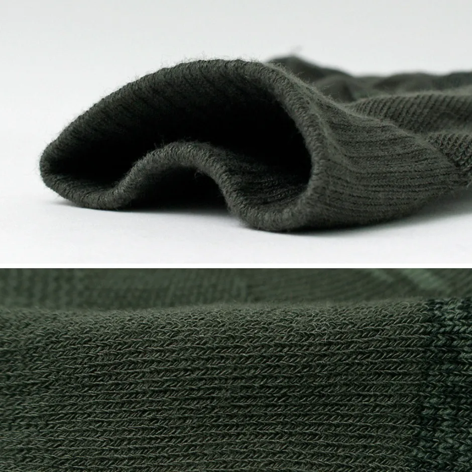 Socks^REPRODUCTION OF FOUND / French Military Socks