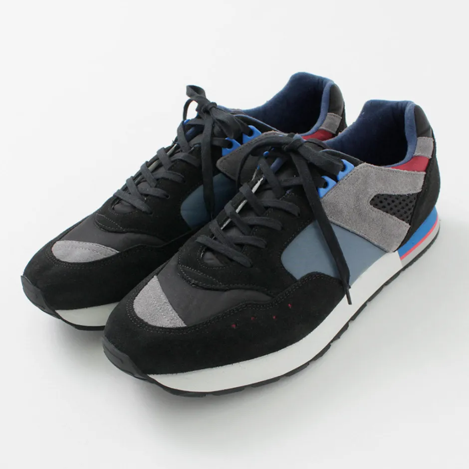 Sneakers^REPRODUCTION OF FOUND / French military trainer Sneakers