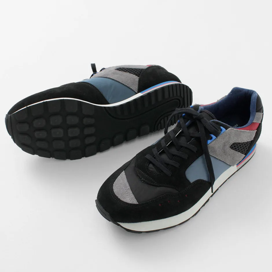 Sneakers^REPRODUCTION OF FOUND / French military trainer Sneakers
