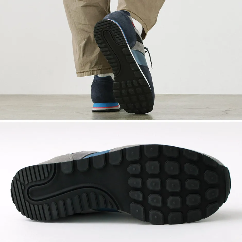 Sneakers^REPRODUCTION OF FOUND / French military trainer Sneakers