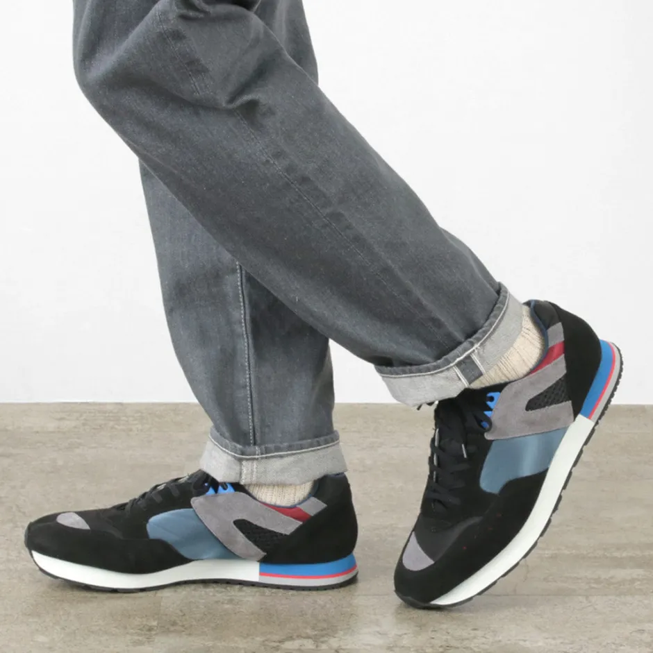 Sneakers^REPRODUCTION OF FOUND / French military trainer Sneakers