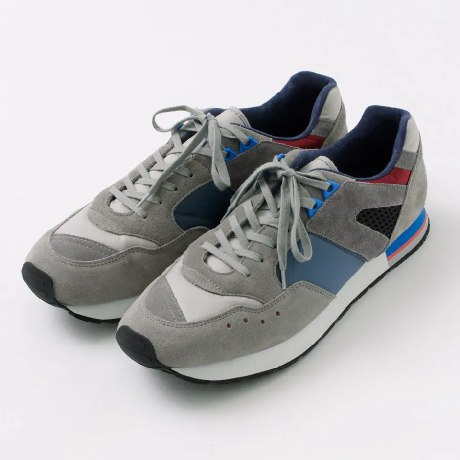 Sneakers^REPRODUCTION OF FOUND / French military trainer Sneakers