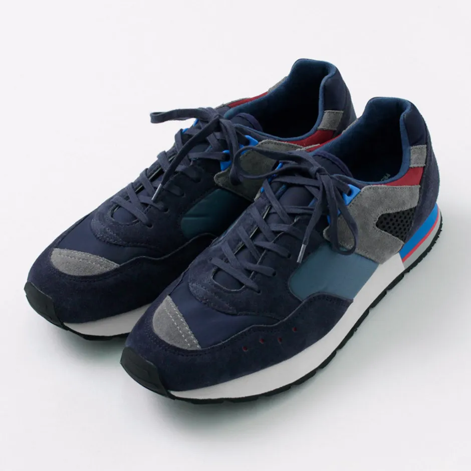 Sneakers^REPRODUCTION OF FOUND / French military trainer Sneakers