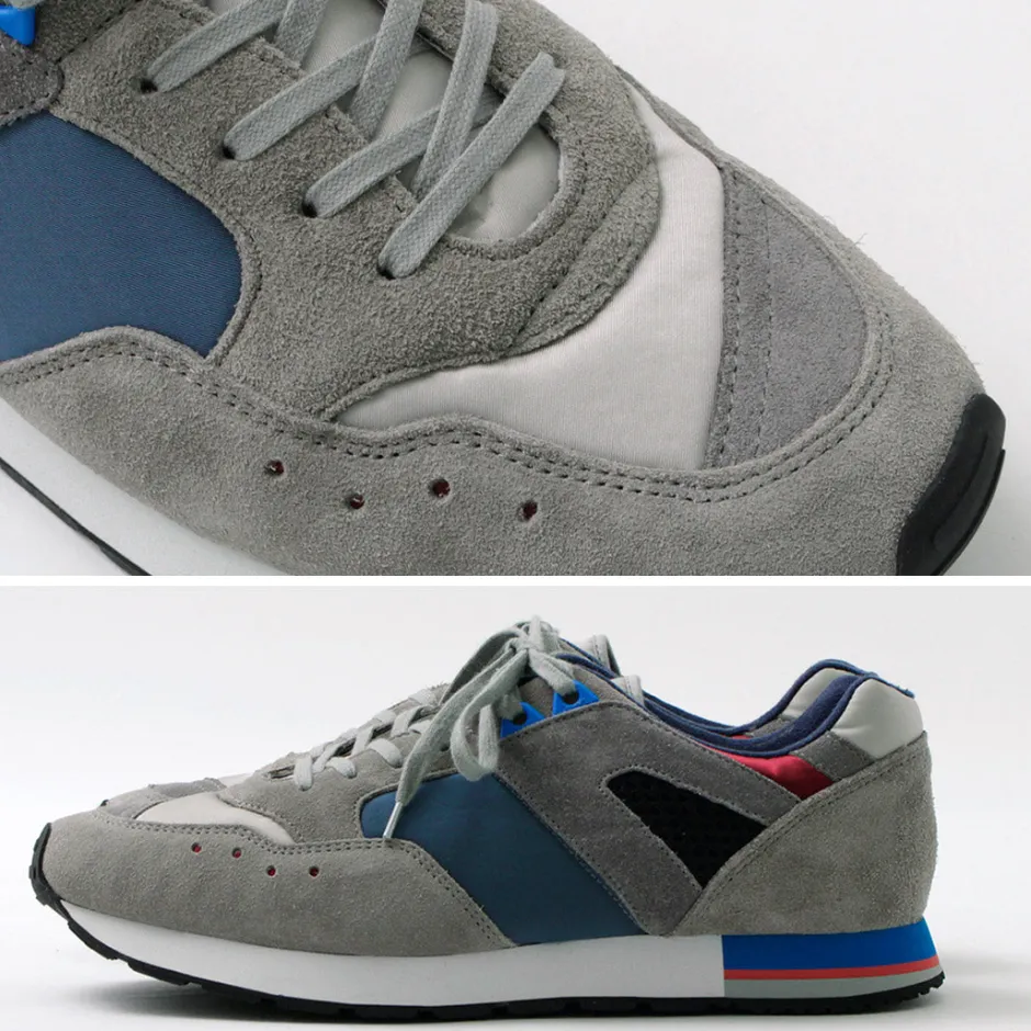 Sneakers^REPRODUCTION OF FOUND / French military trainer Sneakers