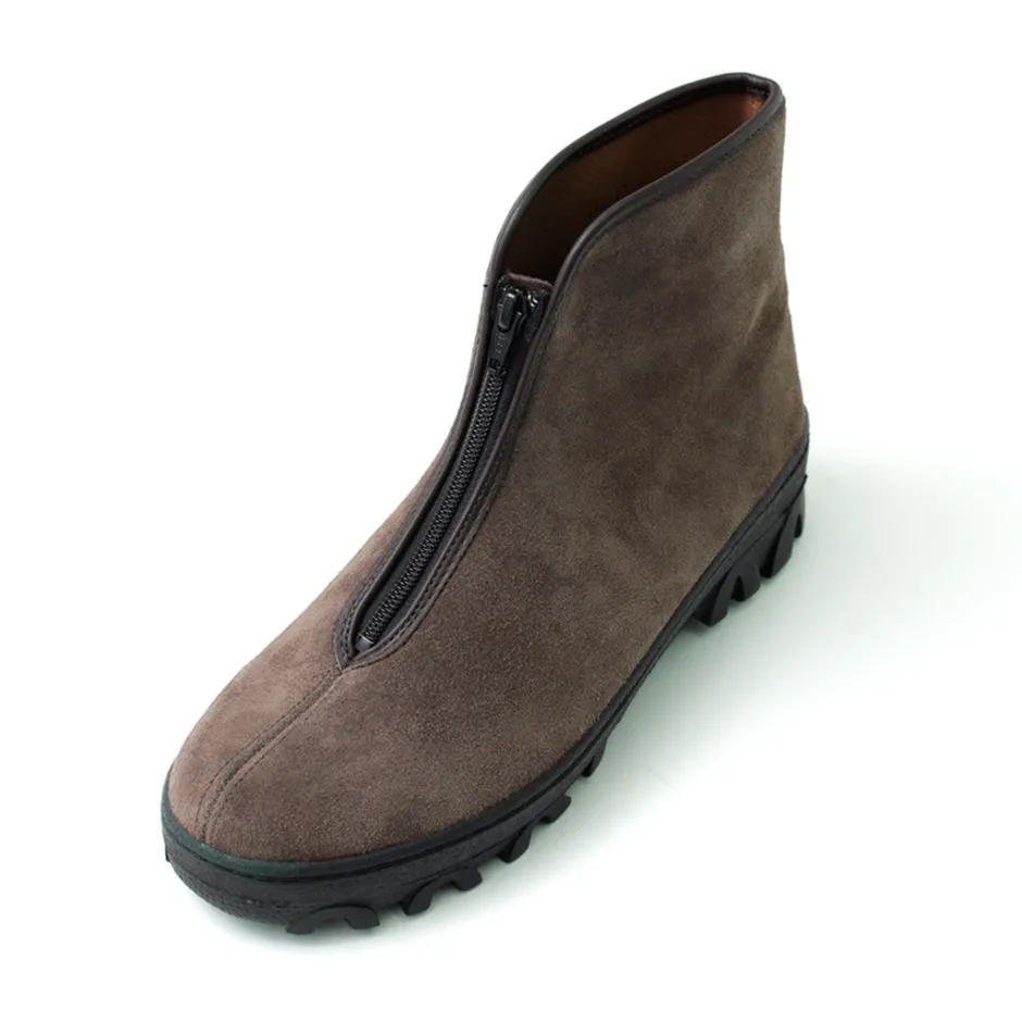 Leather Shoes & Boots^REPRODUCTION OF FOUND / Russian Military Boots