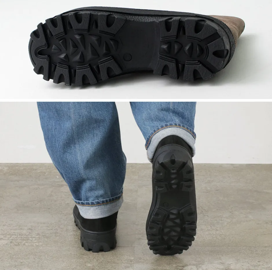 Leather Shoes & Boots^REPRODUCTION OF FOUND / Russian Military Boots