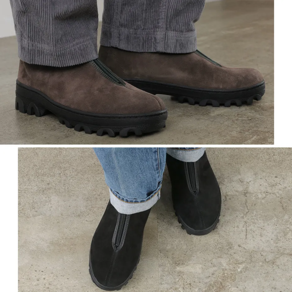 Leather Shoes & Boots^REPRODUCTION OF FOUND / Russian Military Boots