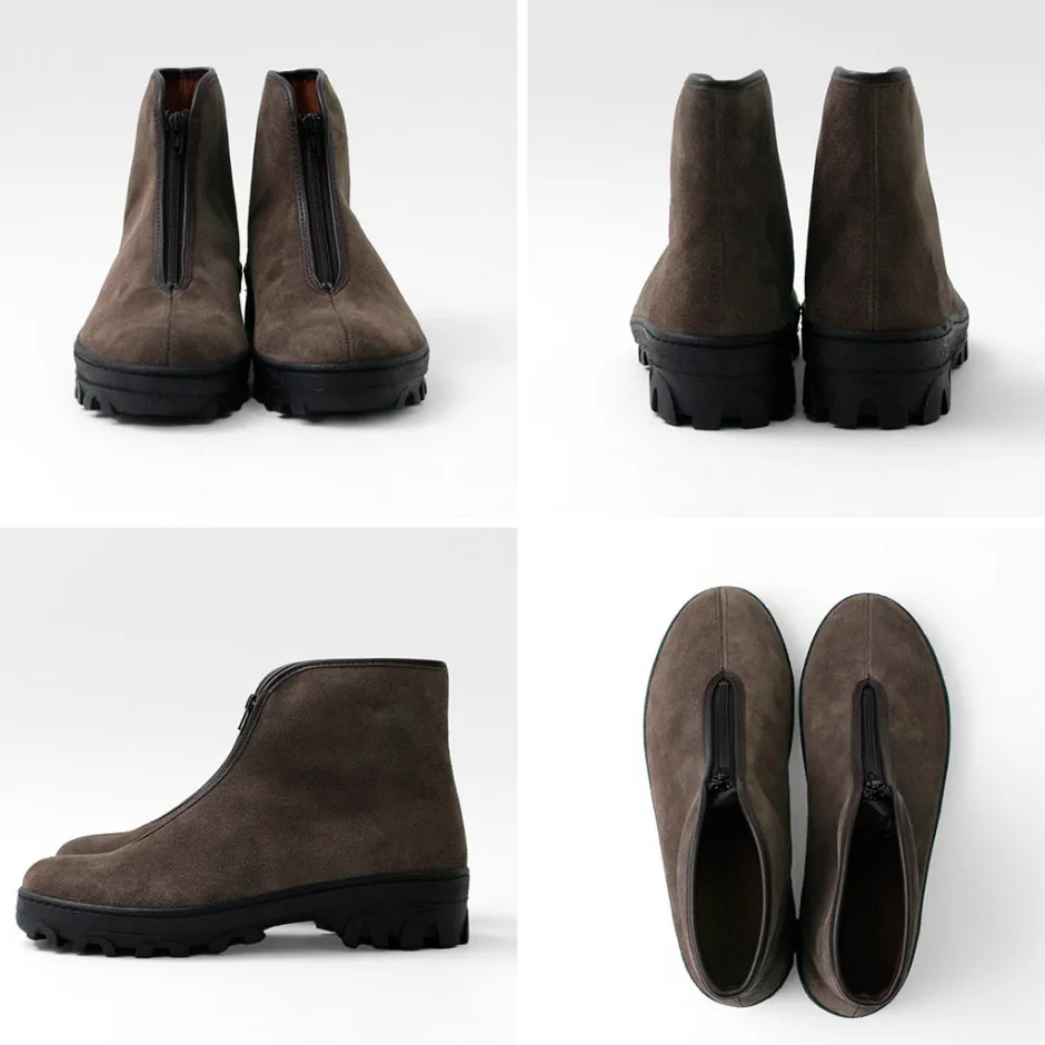 Leather Shoes & Boots^REPRODUCTION OF FOUND / Russian Military Boots