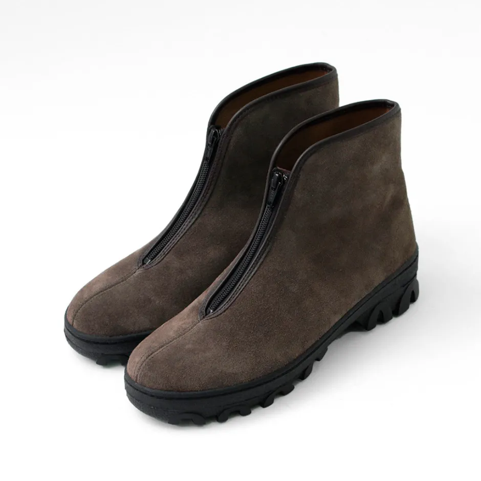 Leather Shoes & Boots^REPRODUCTION OF FOUND / Russian Military Boots