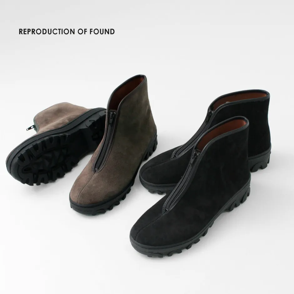 Leather Shoes & Boots^REPRODUCTION OF FOUND / Russian Military Boots