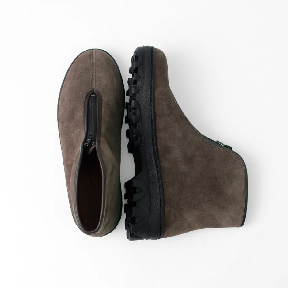 Leather Shoes & Boots^REPRODUCTION OF FOUND / Russian Military Boots
