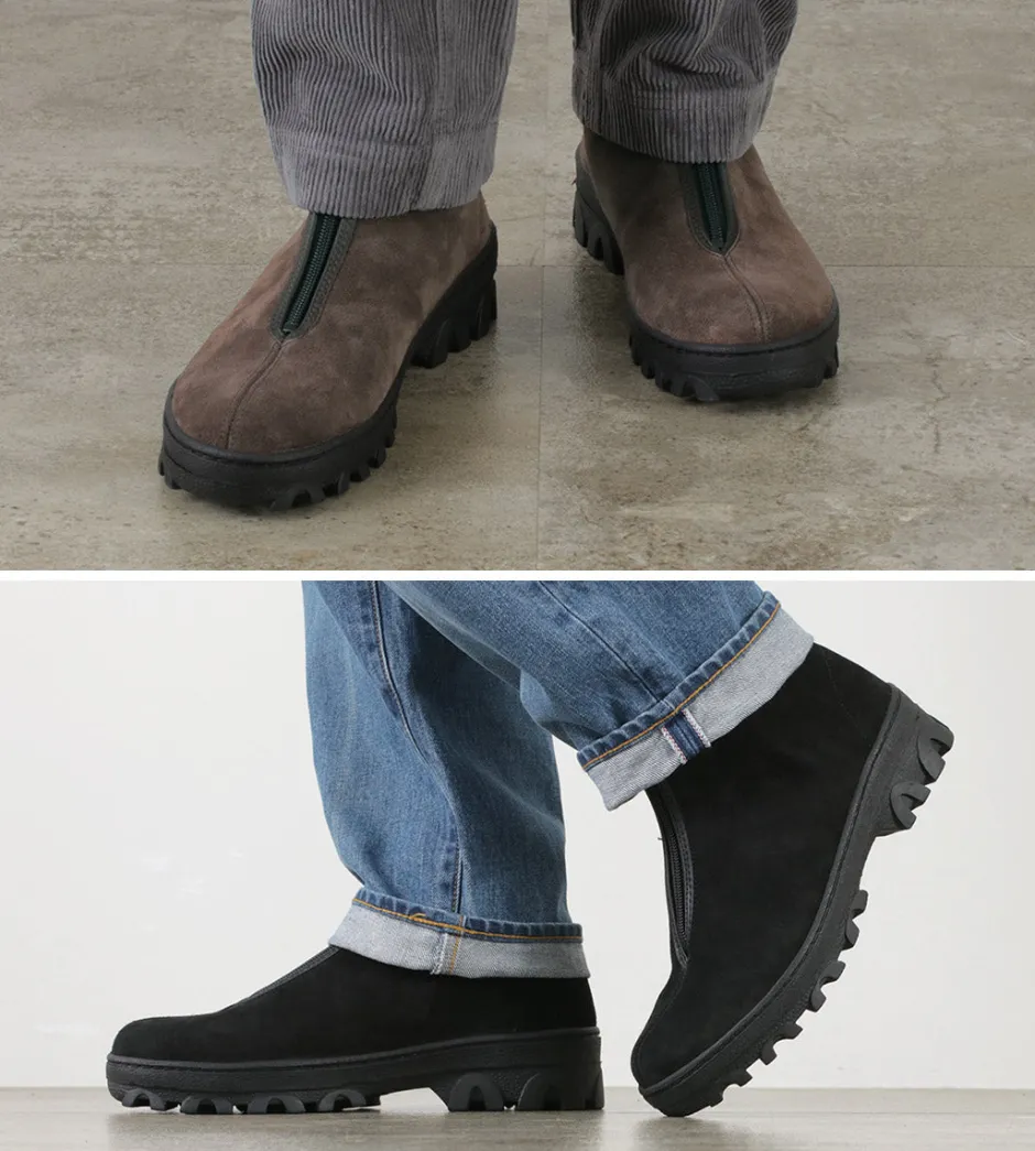 Leather Shoes & Boots^REPRODUCTION OF FOUND / Russian Military Boots