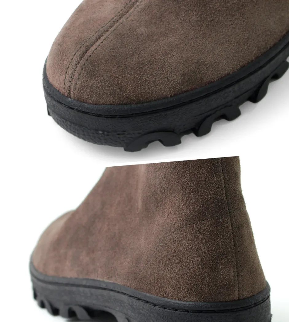 Leather Shoes & Boots^REPRODUCTION OF FOUND / Russian Military Boots