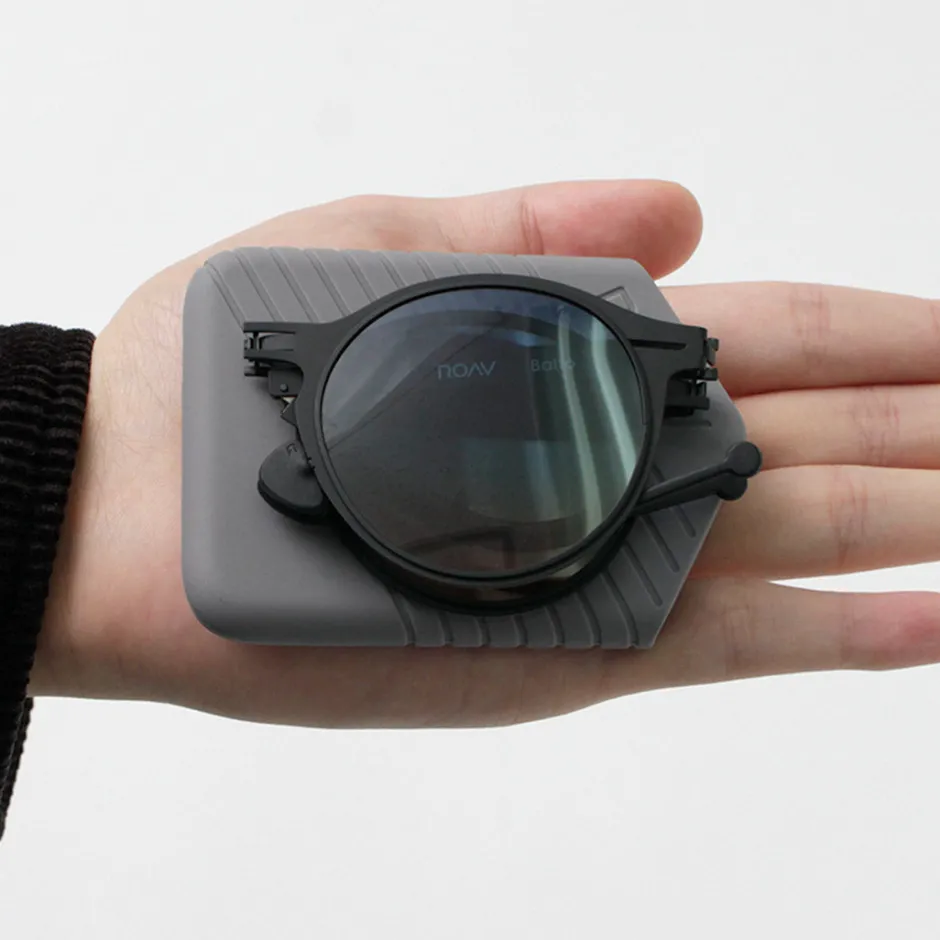 Other Goods^ROAV GALAXY / Balto folding sunglasses Boston shape