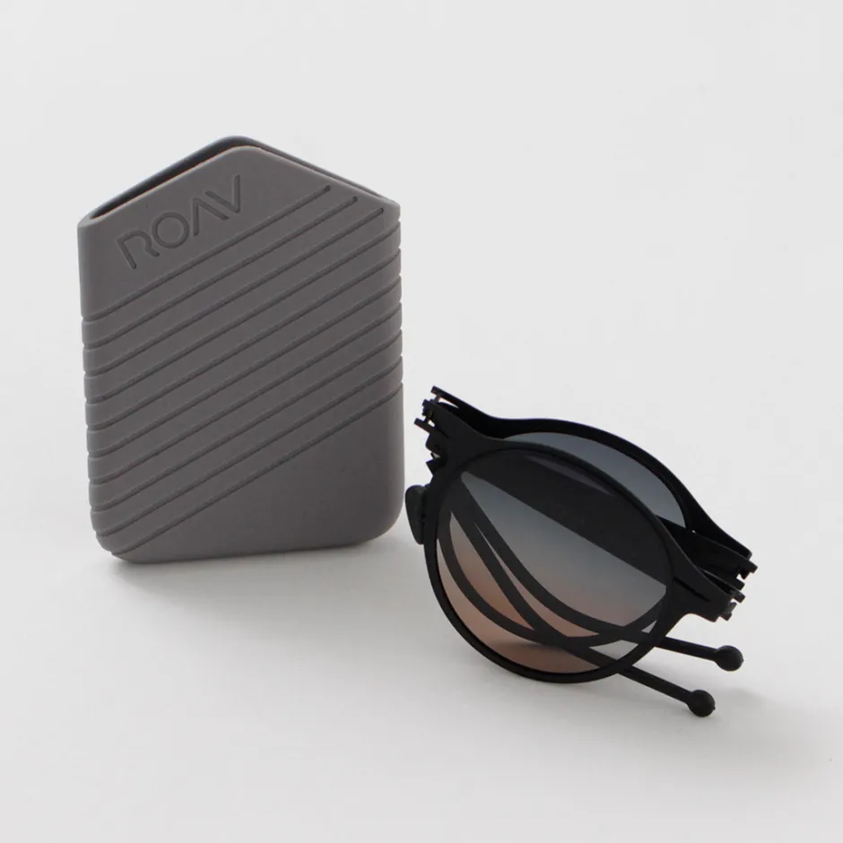 Other Goods^ROAV GALAXY / Balto folding sunglasses Boston shape