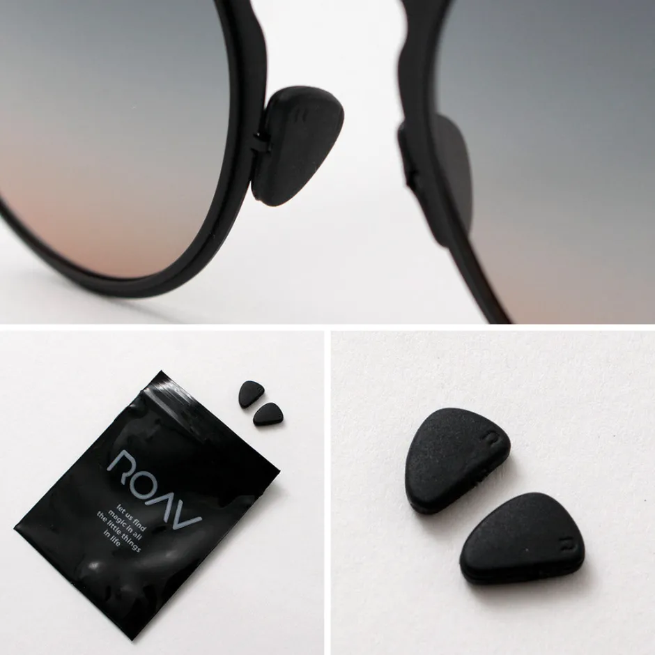 Other Goods^ROAV GALAXY / Balto folding sunglasses Boston shape