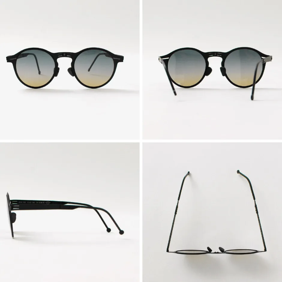 Other Goods^ROAV GALAXY / Balto folding sunglasses Boston shape