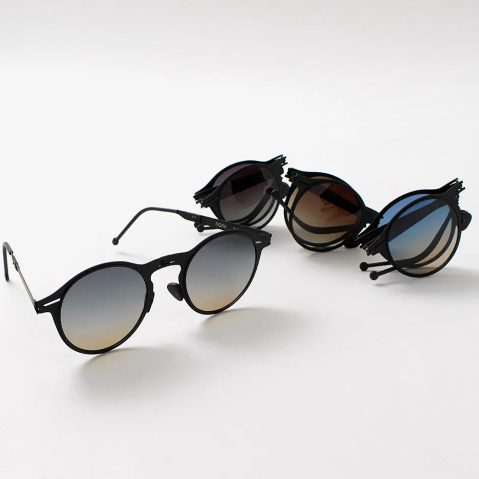 Other Goods^ROAV GALAXY / Balto folding sunglasses Boston shape