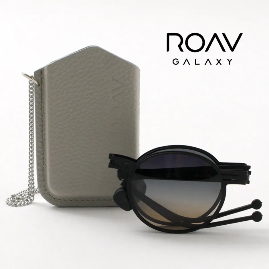 Other Goods^ROAV GALAXY / Nestor Folding Sunglasses