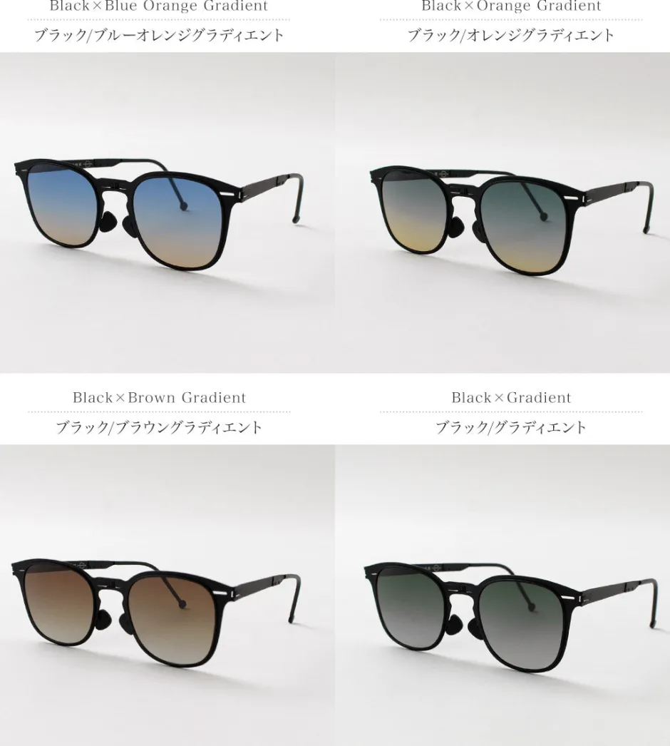 Other Goods^ROAV GALAXY / Oscar folding sunglasses