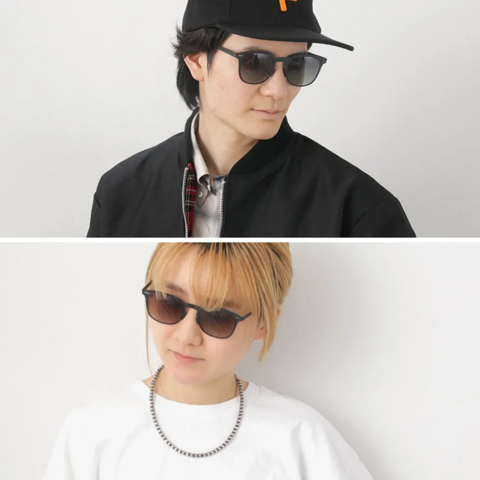 Other Goods^ROAV GALAXY / Oscar folding sunglasses