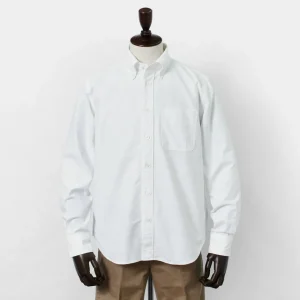 Shirts^ROCOCO / American Ox Classic Button Down Shirt