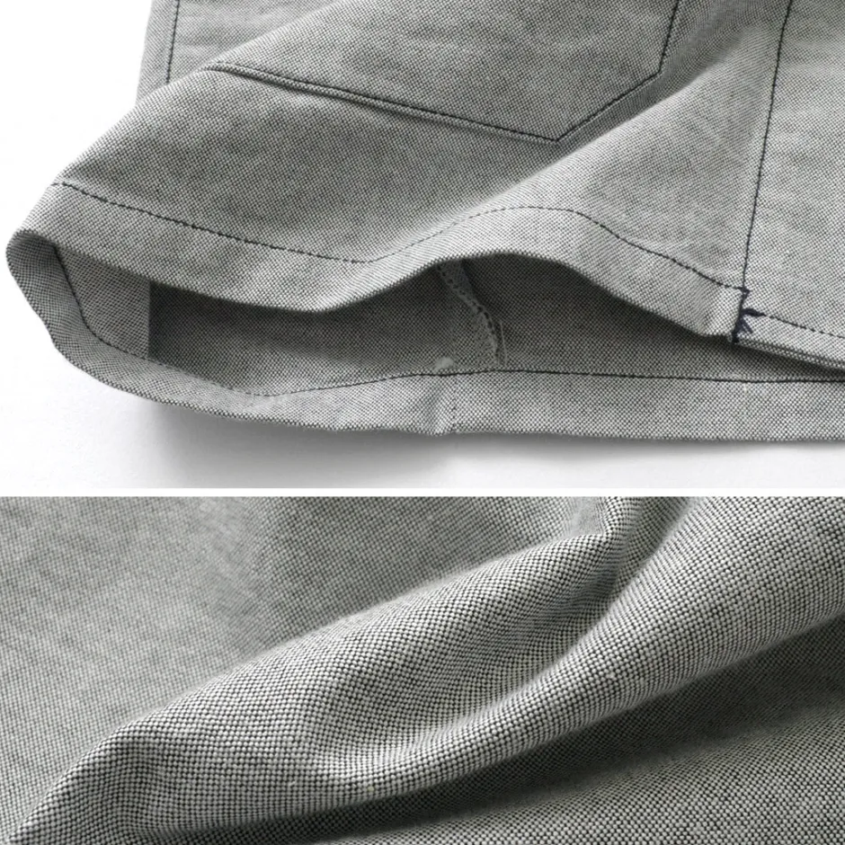 Jackets^ROCOCO / American Ox Utility Jacket