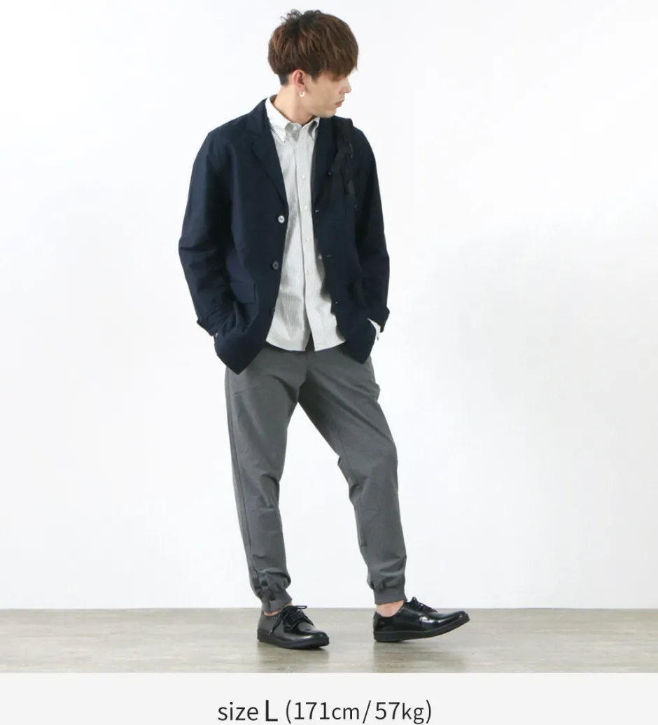 Jackets^ROCOCO / American Ox Utility Jacket