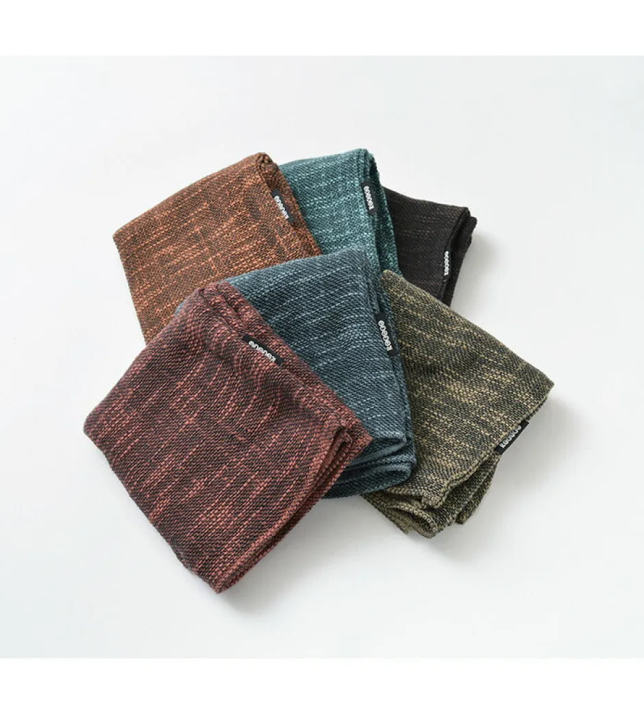 Scarfs^ROCOCO / Miyazaki Towel Imabari Muffler Snood
