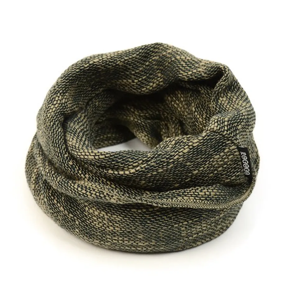 Scarfs^ROCOCO / Miyazaki Towel Imabari Muffler Snood
