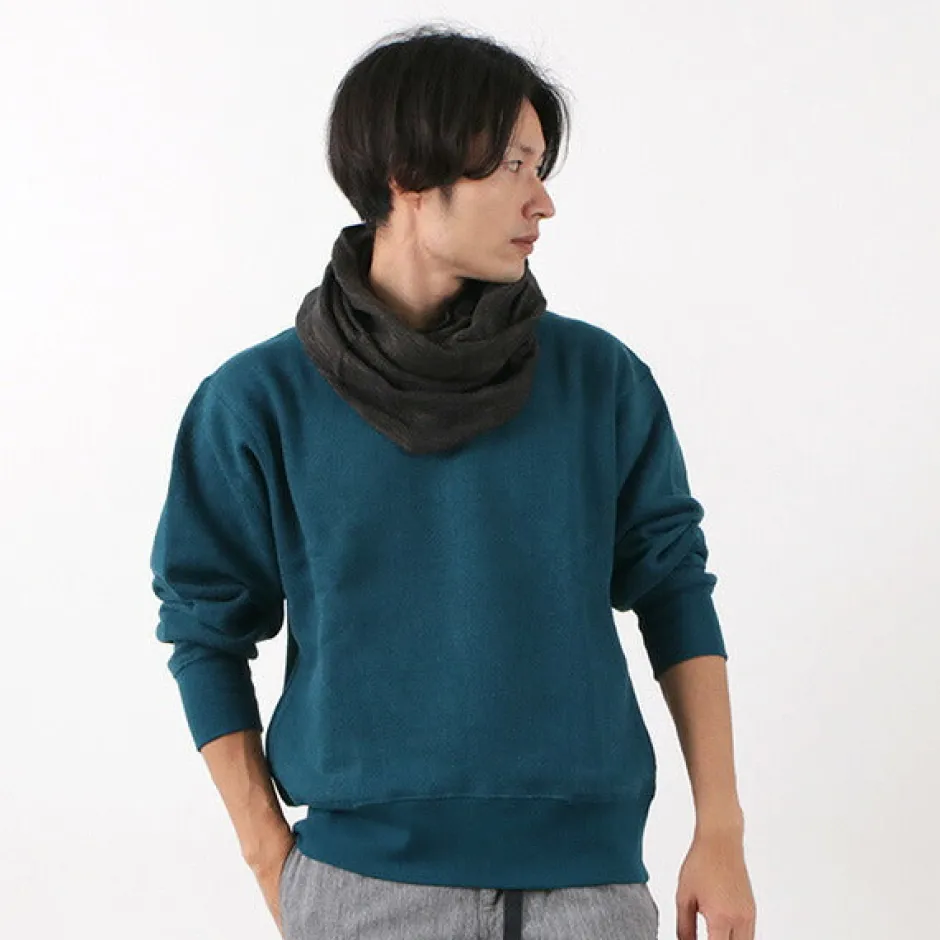 Scarfs^ROCOCO / Miyazaki Towel Imabari Muffler Snood