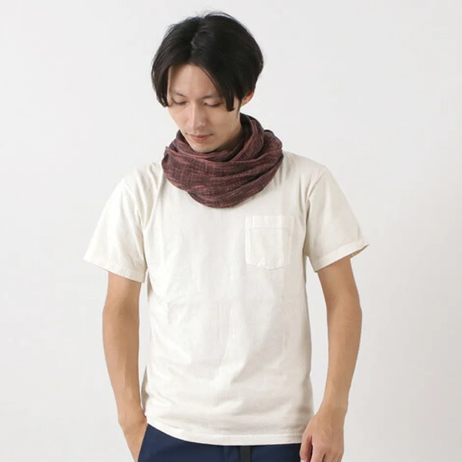 Scarfs^ROCOCO / Miyazaki Towel Imabari Muffler Snood
