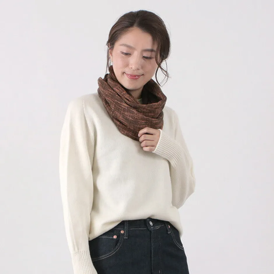 Scarfs^ROCOCO / Miyazaki Towel Imabari Muffler Snood