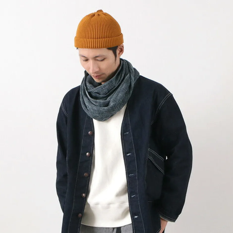 Scarfs^ROCOCO / Miyazaki Towel Imabari Muffler Snood