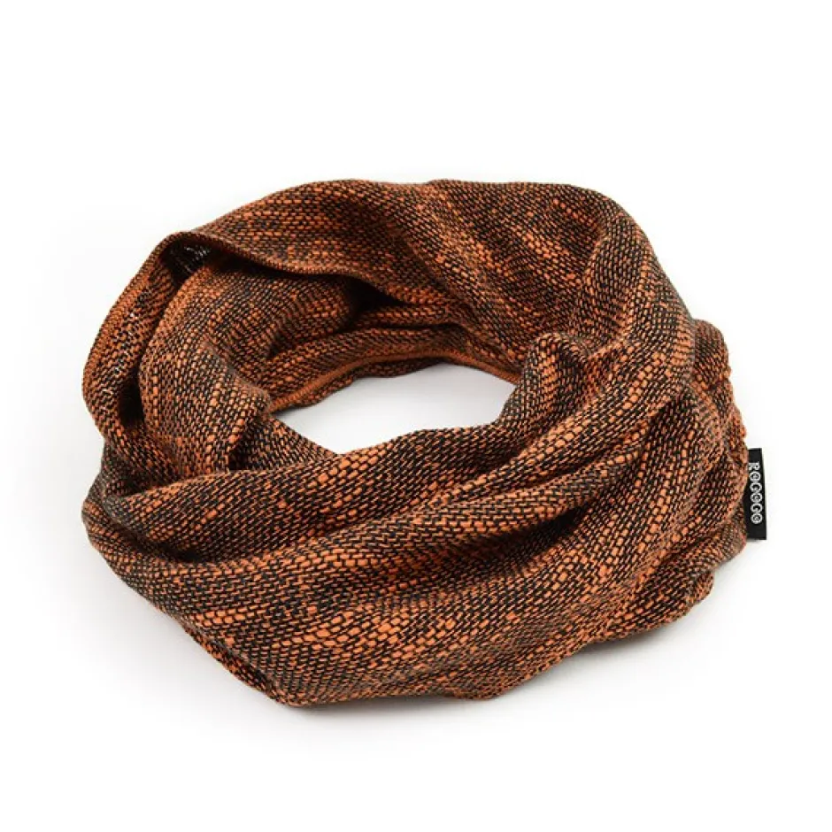 Scarfs^ROCOCO / Miyazaki Towel Imabari Muffler Snood