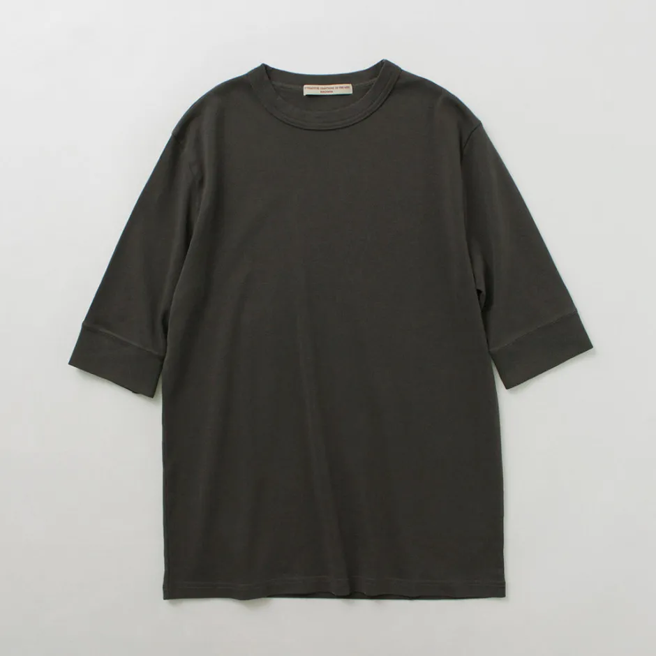 T-Shirts^ROCOCO / Premium Fraise Half Sleeve T-Shirt